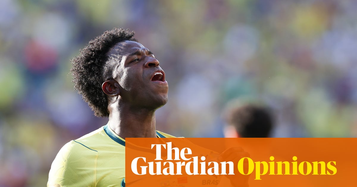 Players are human beings and social media comments reach us. But the focus has to be on the pitch | Rodrygo