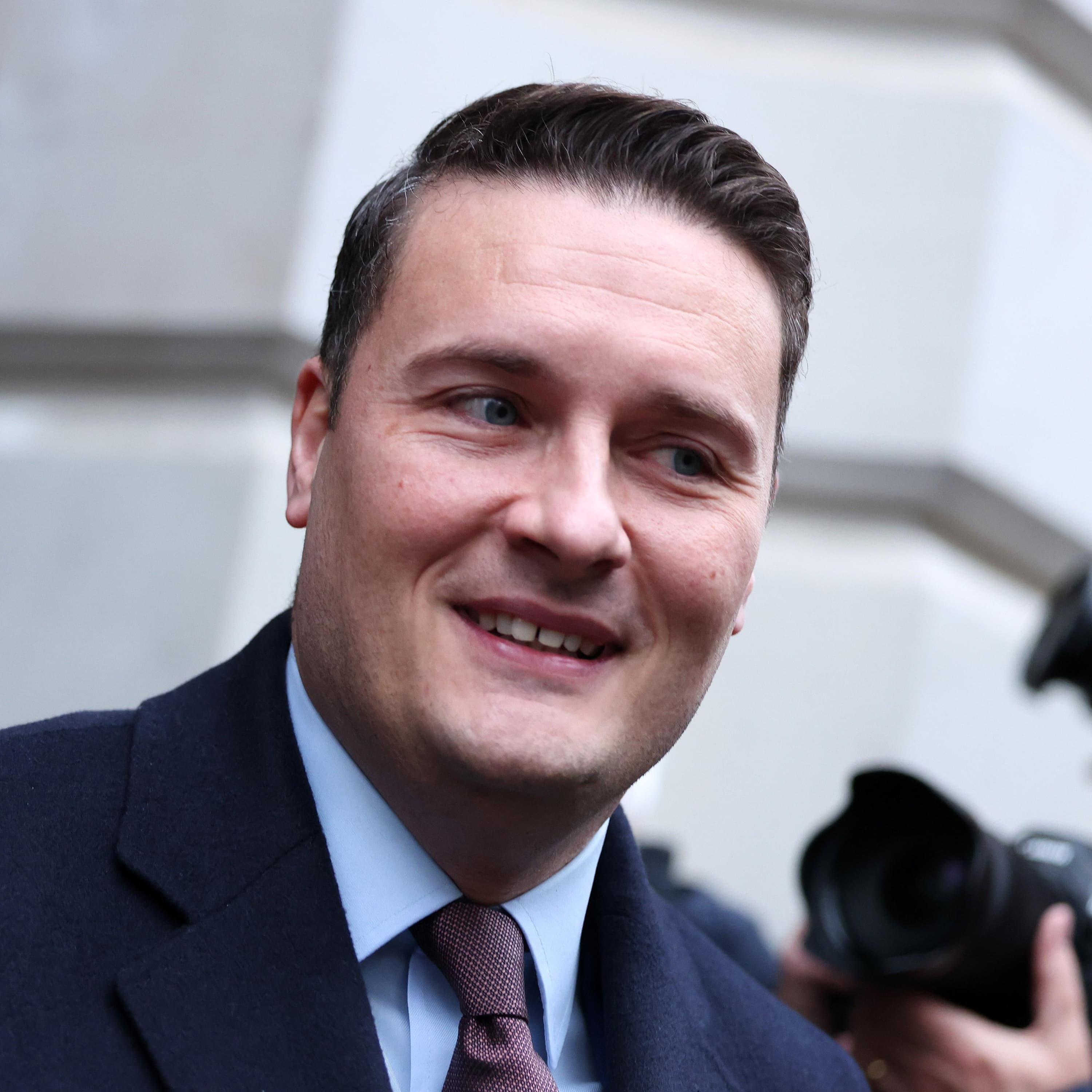 Wes Streeting: the UK’s next prime minister?