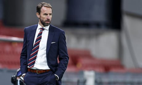 Gareth Southgate challenges Phil Foden and Mason Greenwood to regain trust