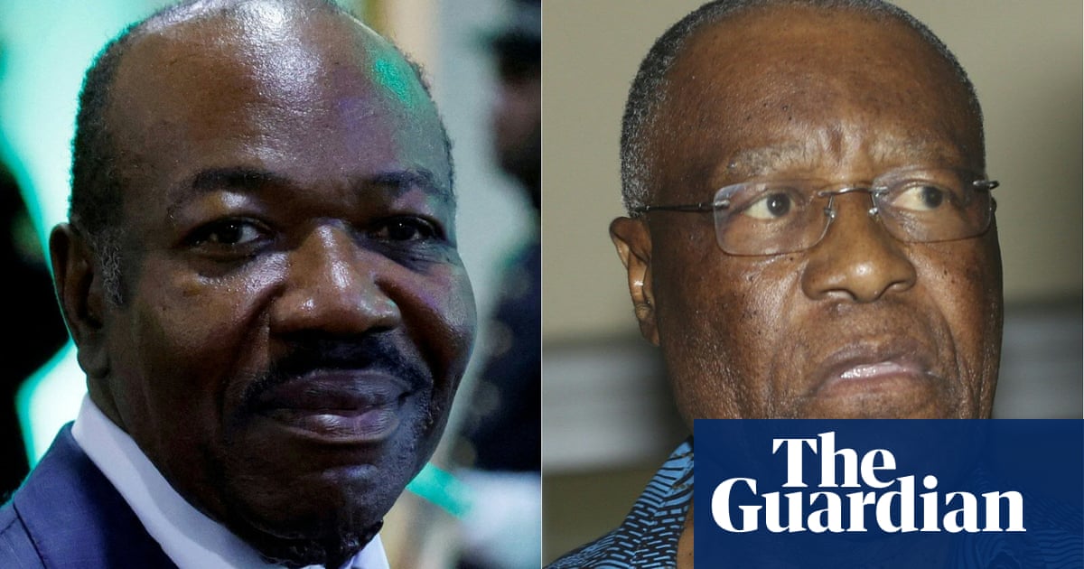 Gabon opposition urges coup leaders to recognise it won election