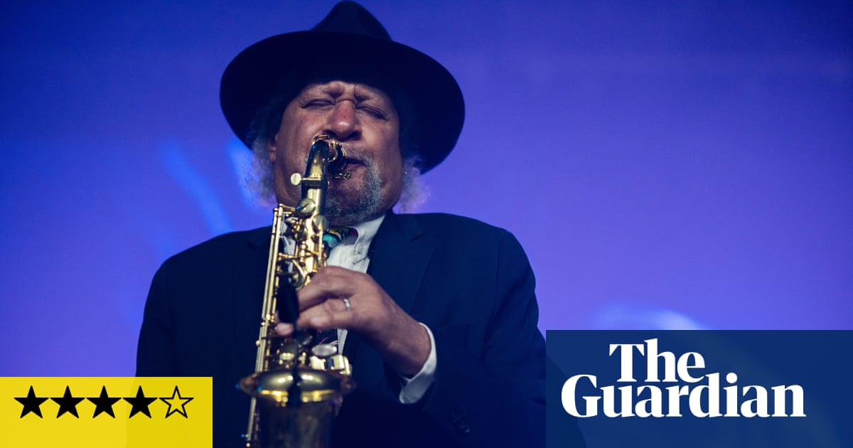 We Out Here festival review – a new jazz generation is born