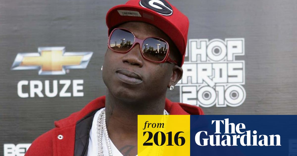 Gucci Mane released early from Indiana prison | Rap | The Guardian