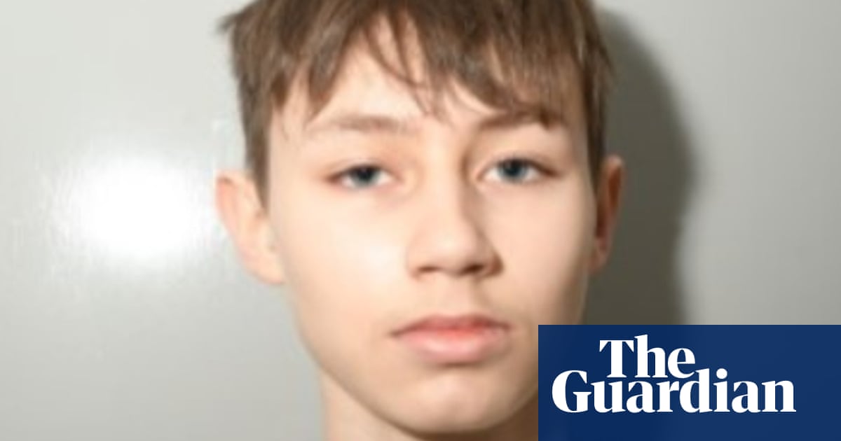 Lincolnshire teenager jailed for luring friend, 12, to woods and killing him