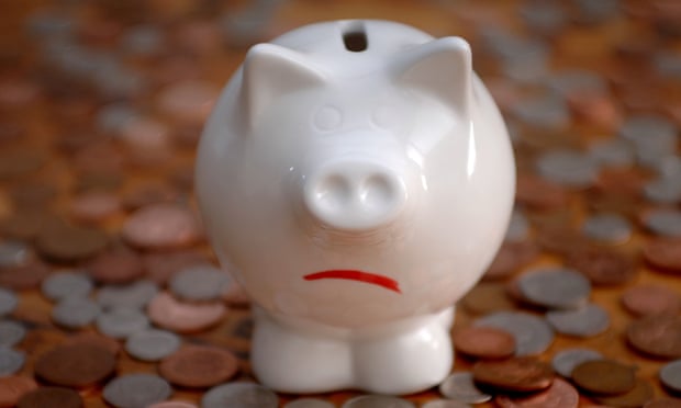 In 2005, the percentage of Help debtors who owed more than $20,000 was 47.51%. It’s now more than 72%.