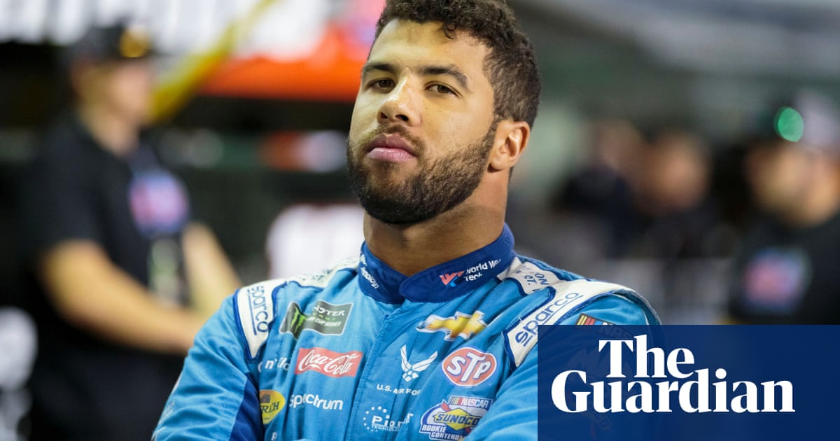 Racetrack loses sponsors over Bubba Wallace Rope following noose incident
