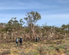 Vast and spectacular: a five-day hike to Smitt Rock and Eighth Gorge in Nitmiluk national park