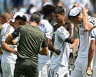 Heatwave Hits Club World Cup, Spurs FIFA Criticism
