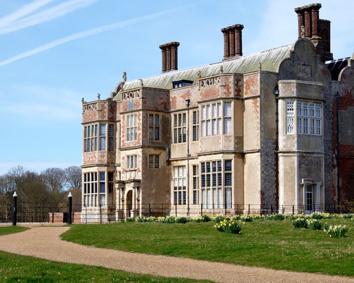 Man in his 70s dies after being injured by cattle on Norfolk estate