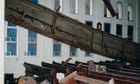 US court sentences former Liberian warlord to 30 years