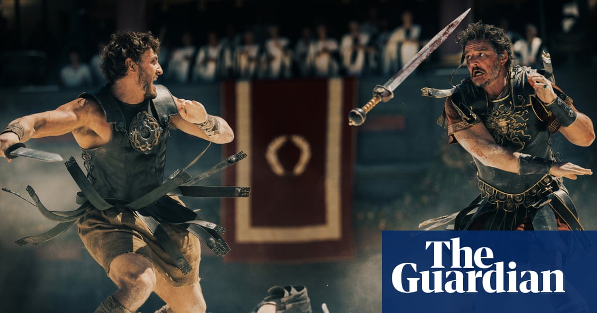 Masacre desenfrenada! Armadura sexy! Ataques de tigres! Desmentimos los mitos de los gladiadores | Televisión Masacre desenfrenada! Armadura sexy! Ataques de tigres! Desmentimos los mitos de los gladiadores | Televisión