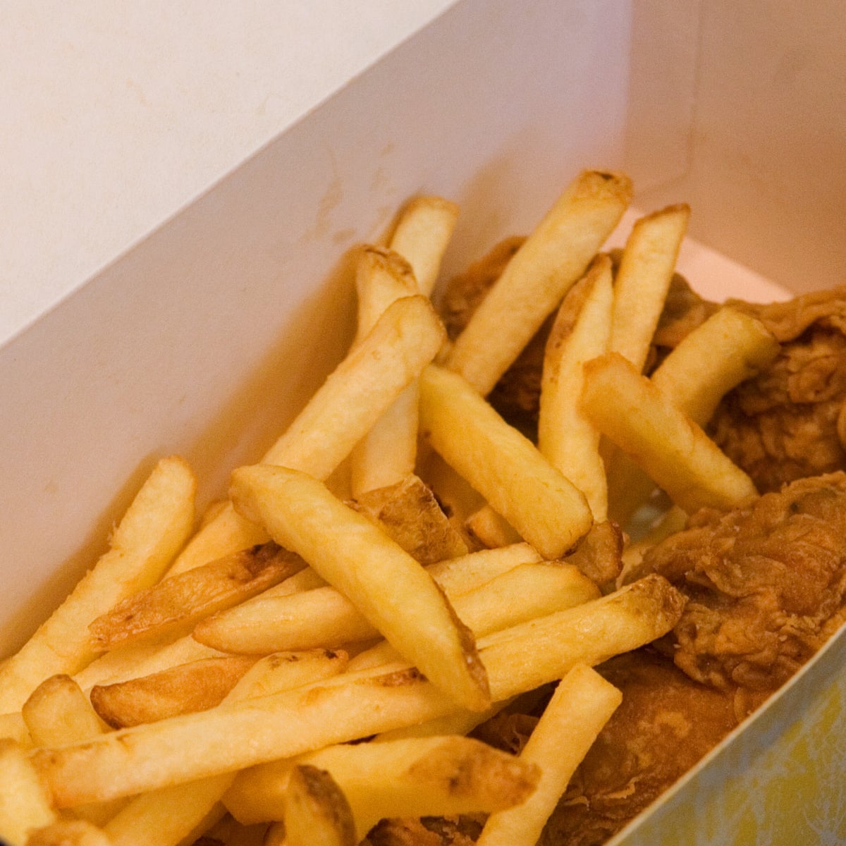 Chicken Shop Drug Gangs Recruit Children With Food Inquiry Finds Children The Guardian