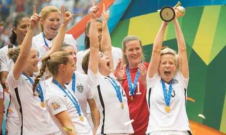 Women's World Cup Preview