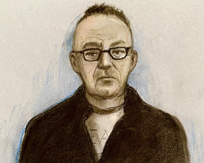 Taxi driver who dropped Southport killer at scene ‘regrets not calling police sooner’