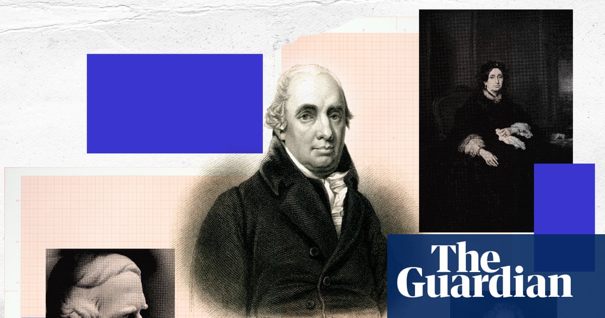 Key people in Edinburgh University’s slavery and colonialism inquiry