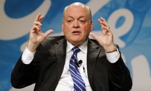 Jim Hackett has been conformed as the new CEO of Ford, replacing Mark Fields.