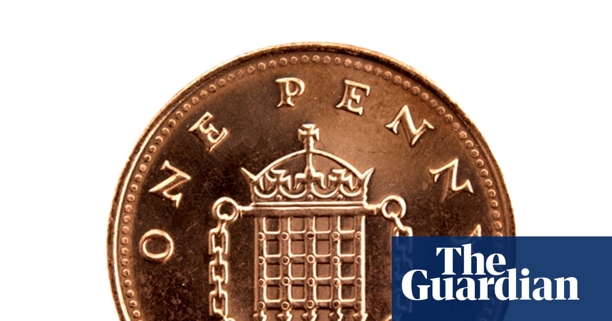 Houseplant hacks: is putting a penny in the soil a copper boost or an old wives’ tale?