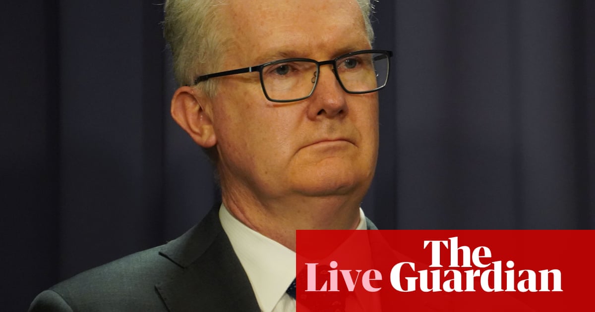 Australia news live: white supremacist organisation reportedly listed as terror group; fatal stabbing of Sydney man investigated | Australia news Australia news live: white supremacist organisation reportedly listed as terror group; fatal stabbing of Sydney man investigated | Australia news