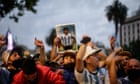 'It’s like my old man died': Argentinians flock to palace for Maradona goodbyes 'It’s like my old man died': Argentinians flock to palace for Maradona goodbyes