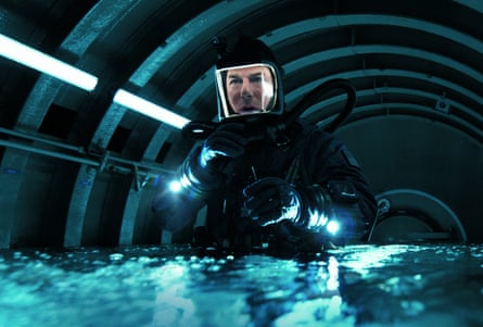 Impossible – The Final Reckoning.