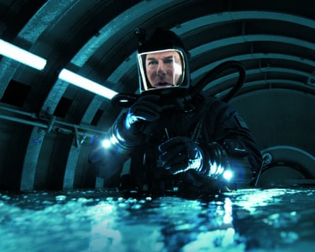 Impossible – The Final Reckoning.