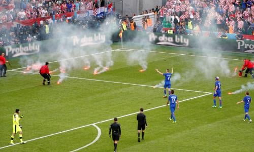 Fear and Loathing in Croatia - Can HNK Rijeka break the monopoly? - Futbolgrad