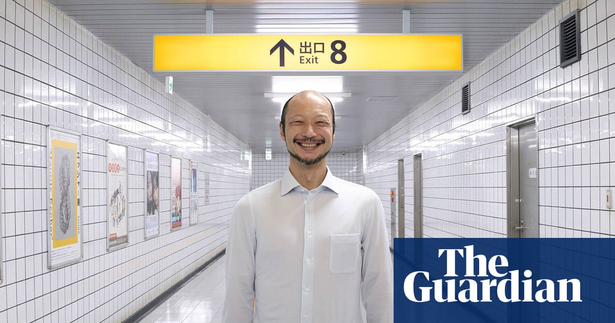 ‘De verborgen deur in ons openen’: hoe Exit 8 een eenvoudig spel naar het vagevuur bracht | Spel