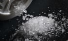 Food manufacturers can, and should, reduce salt levels | Letters
