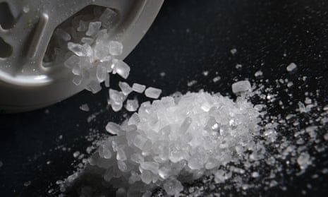 Cutting Down on Sodium: 6 Alternatives to Salt – Food Insight