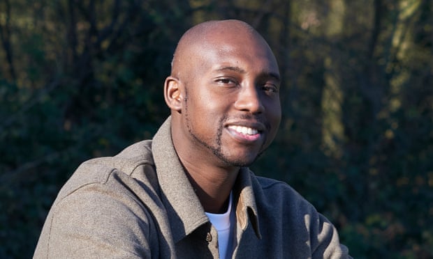 Caleb Azumah Nelson.