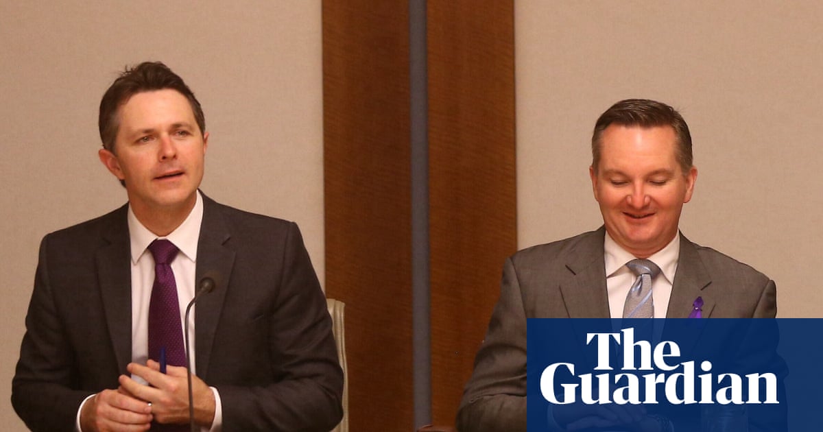 TPP-11: divisions within Labor continue over support for trade pact | World news | The Guardian