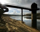 We need new reservoirs – and it’s a job for the state, not private companies | Letters
