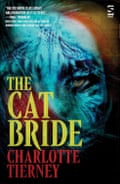 The Cat Bride Charlotte Tierney