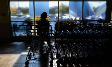 In Kentucky, lawmakers advocated for the effective repeal of pandemic food assistance by suggesting that residents no longer ‘deserved’ it.