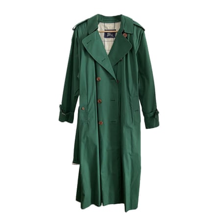 A shopping guide to the best … trench coats | Fashion | The Guardian