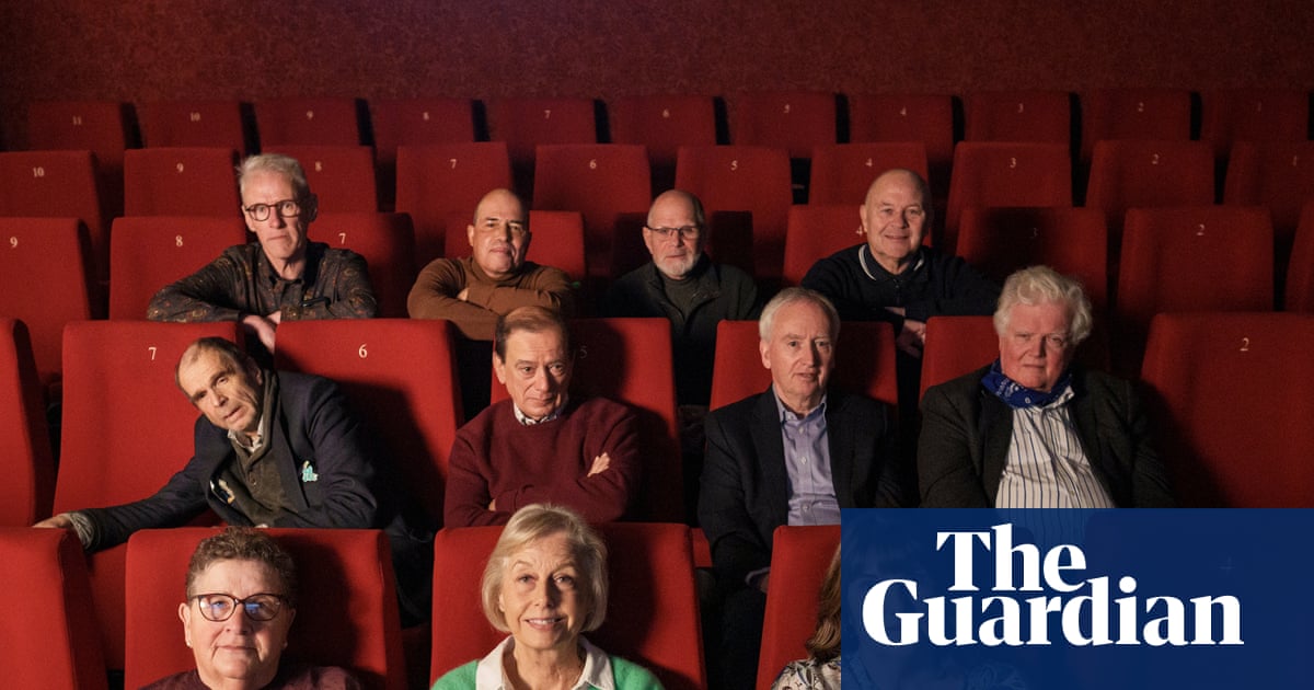 ‘É a tapeçaria Bayeux da TV!’ Depois de seis décadas, a série seminal é lançada com 70 Up