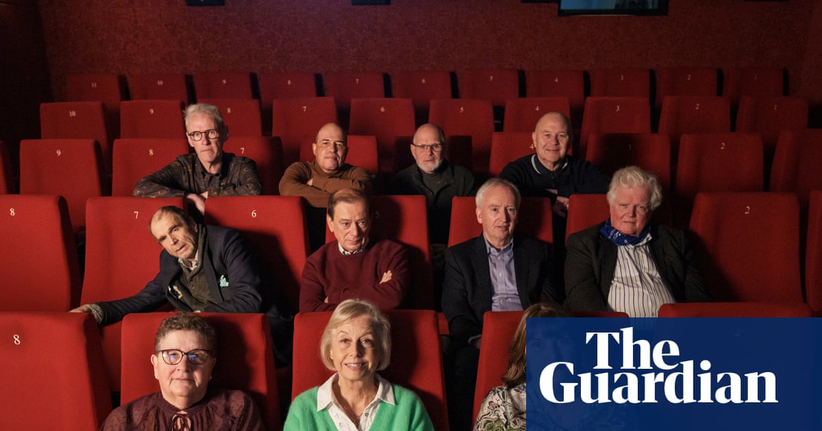 TV tonight: it’s the final chapter of the landmark 7 Up series