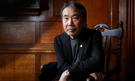 times book review panned classics Japanese writer Haruki Murakami.