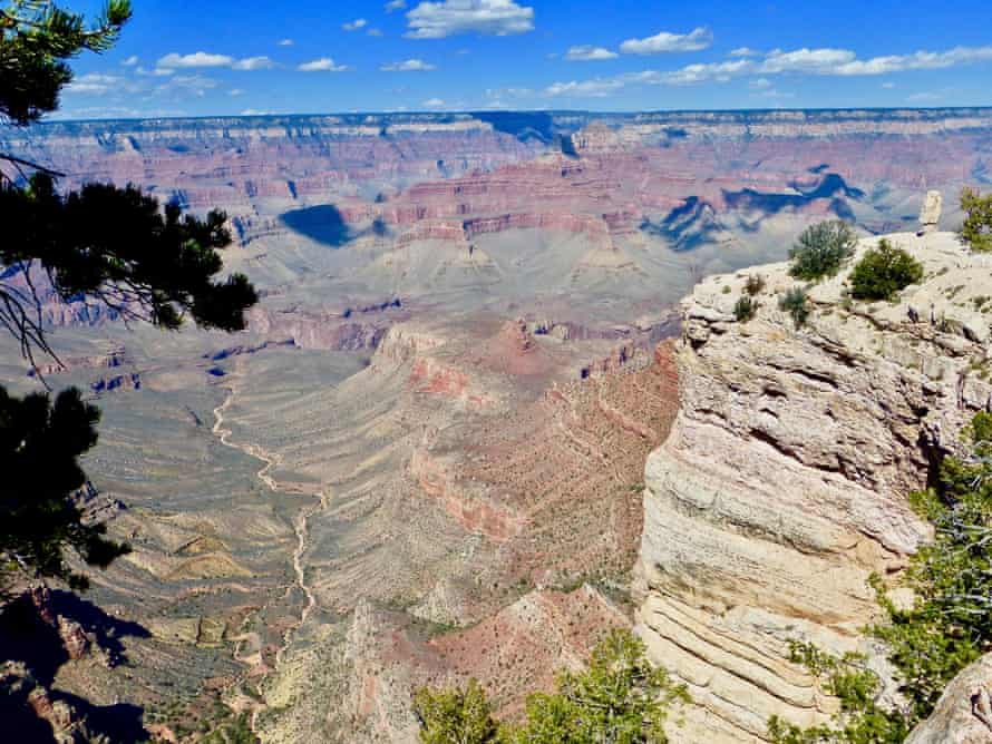 The Secret Grand Canyon 10 Hidden Gems To Escape The Crowds Grand Canyon Holidays The Guardian The Secret Grand Canyon 10 Hidden Gems To Escape The Crowds Grand Canyon Holidays The Guardian