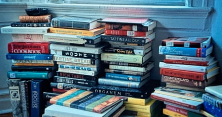 The out-of-print Australian cookbook featured on The Bear: ‘Of