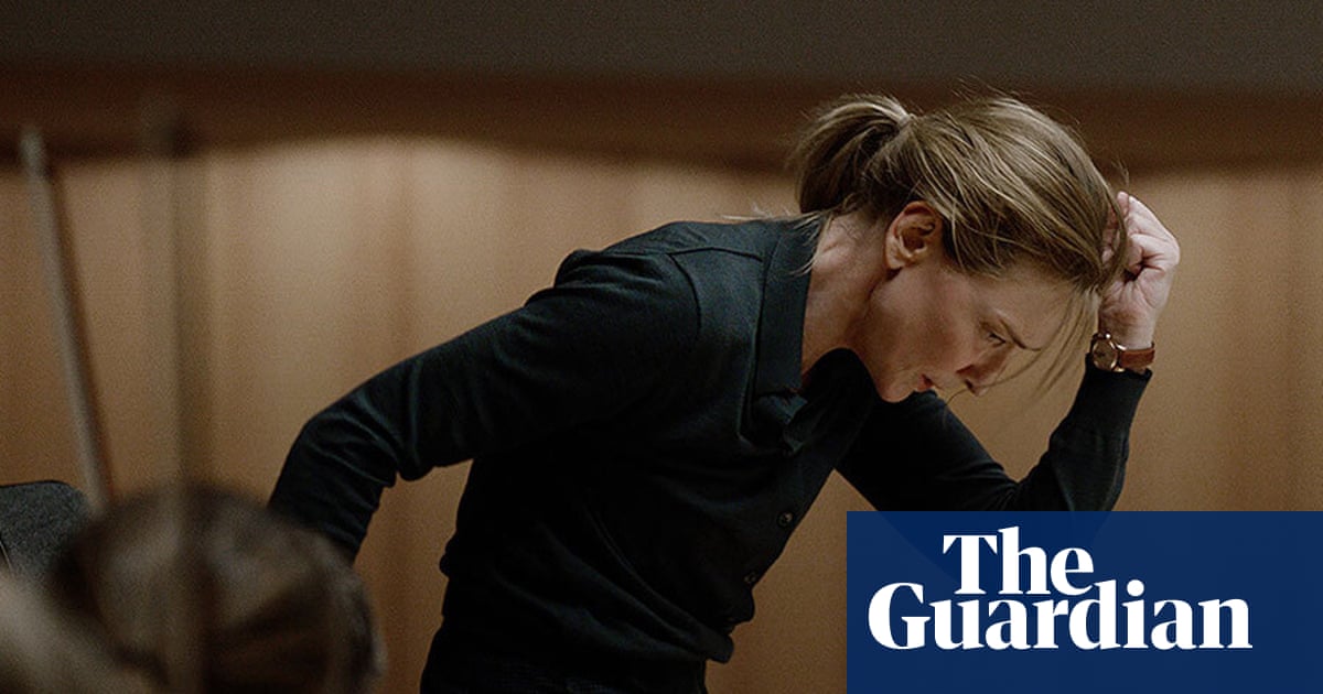 De Ripley a Ragnarok: Las 20 mejores actuaciones de Cate Blanchett en el cine – ¡clasificadas! | Cine De Ripley a Ragnarok: Las 20 mejores actuaciones de Cate Blanchett en el cine – ¡clasificadas! | Cine