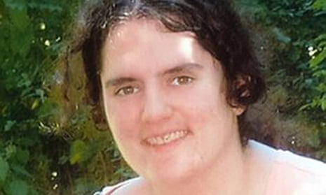 Kate Clack Swine flu jab 'most likely' led to narcolepsy in nurse who killed ...