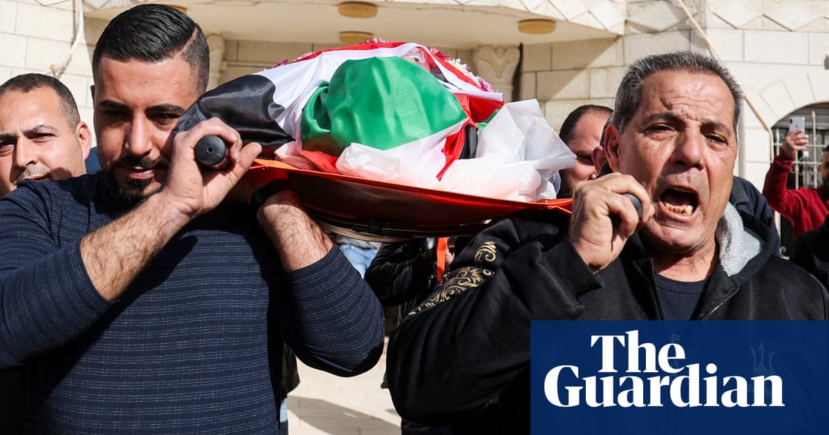 اتهام الولايات المتحدة بالفشل في التصرف بناء على تقارير عن انتهاكات من قبل القوات الإسرائيلية | السياسة الخارجية الامريكية اتهام الولايات المتحدة بالفشل في التصرف بناء على تقارير عن انتهاكات من قبل القوات الإسرائيلية | السياسة الخارجية الامريكية