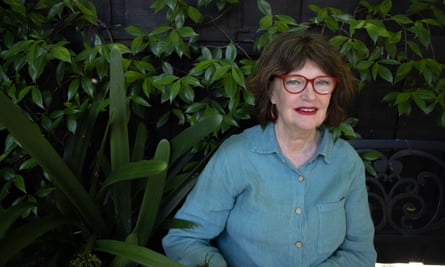 Judy Ryan