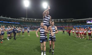 Sportwatch Roosters Beat Bulldogs Vixens Down Thunderbirds Swans Fall To Cats And More As It Happened Sport The Guardian