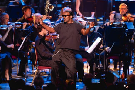 A Tribute at the Proms on BBC Two.