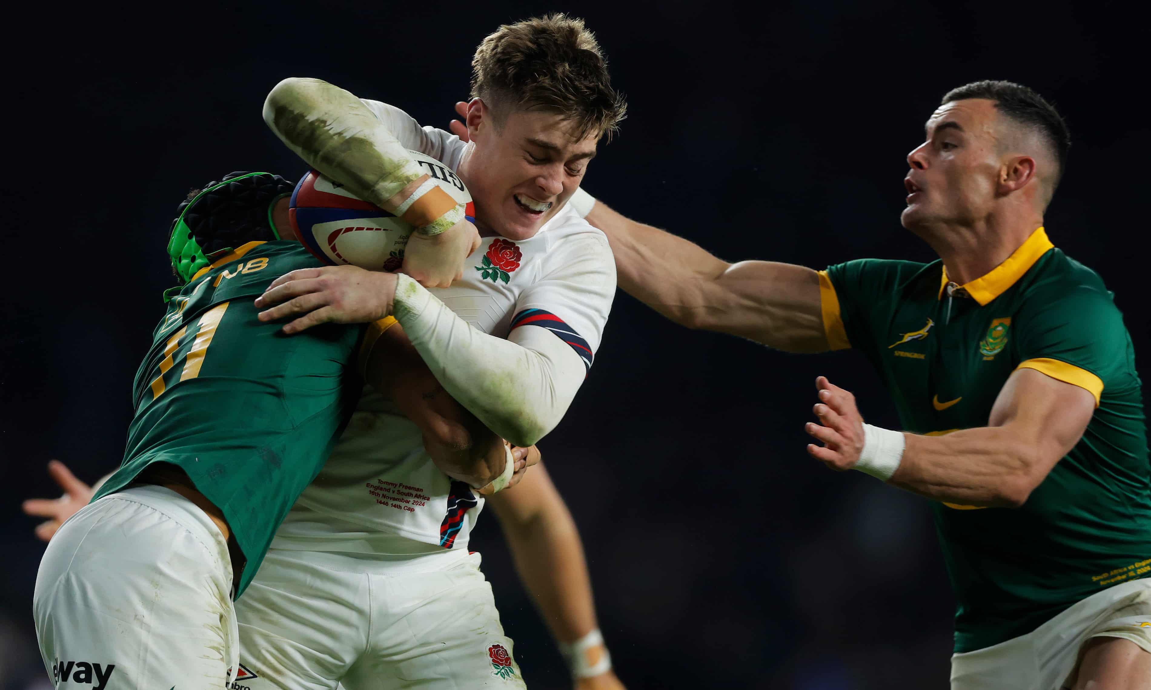 Anglia în criză rugby înainte de Six Nations sub conducerea lui Borthwick | sursa foto: The Guardian Anglia în criză rugby înainte de Six Nations sub conducerea lui Borthwick | sursa foto: The Guardian