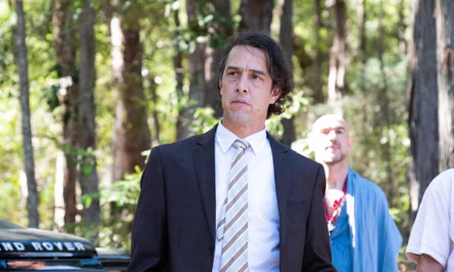 Eden Review Mediocre Mystery At The Heart Of Stan S New Paradise Gone Wrong Drama Australian Television The Guardian Eden Review Mediocre Mystery At The Heart Of Stan S New Paradise Gone Wrong Drama Australian Television The Guardian