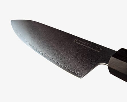 Season S1 Chef’s Knife