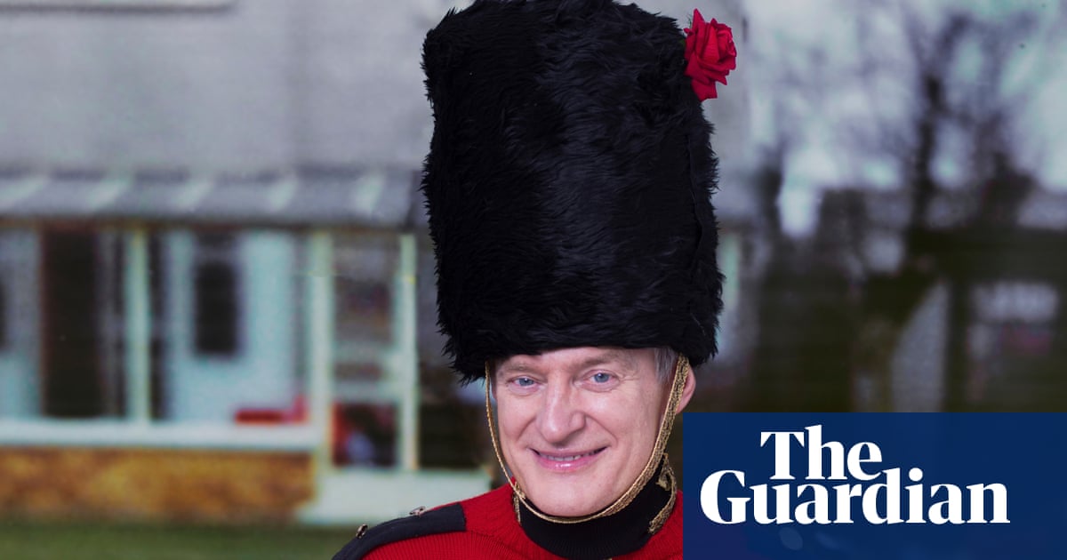 Jeremy Vine looks back: What will I do after Radio 2? I don't know. Die?'