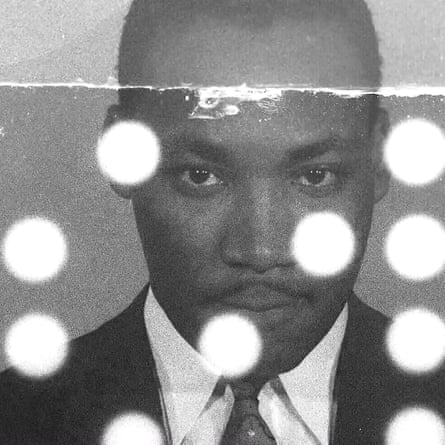 The ‘gripping’ documentary MLK/FBI.